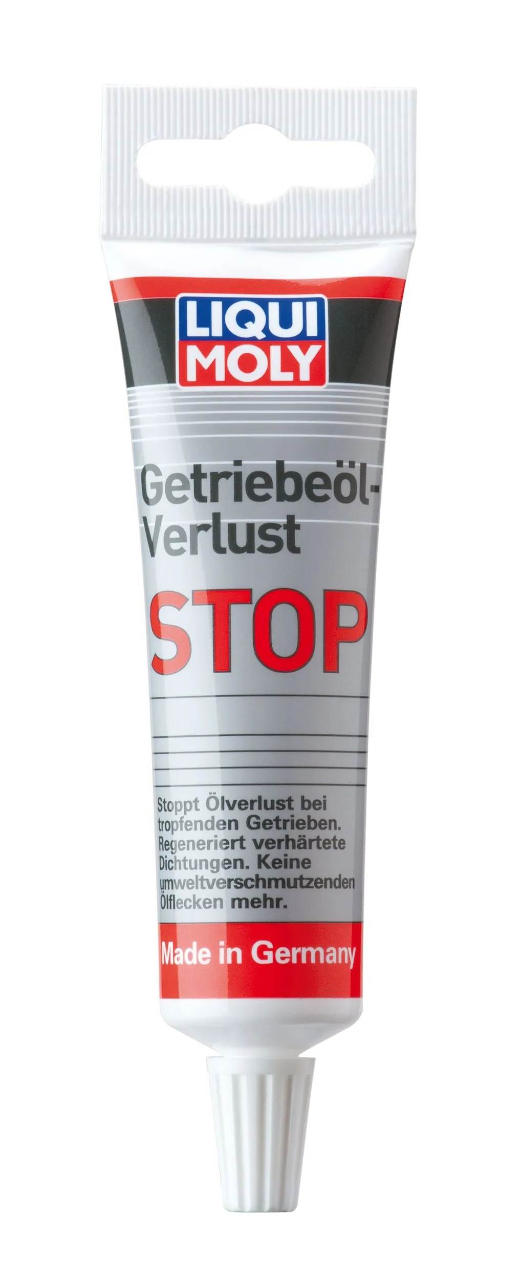 Transmission Oil Additive